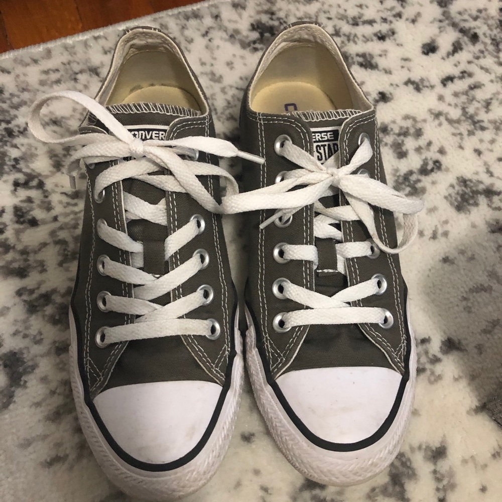 Converse shoes